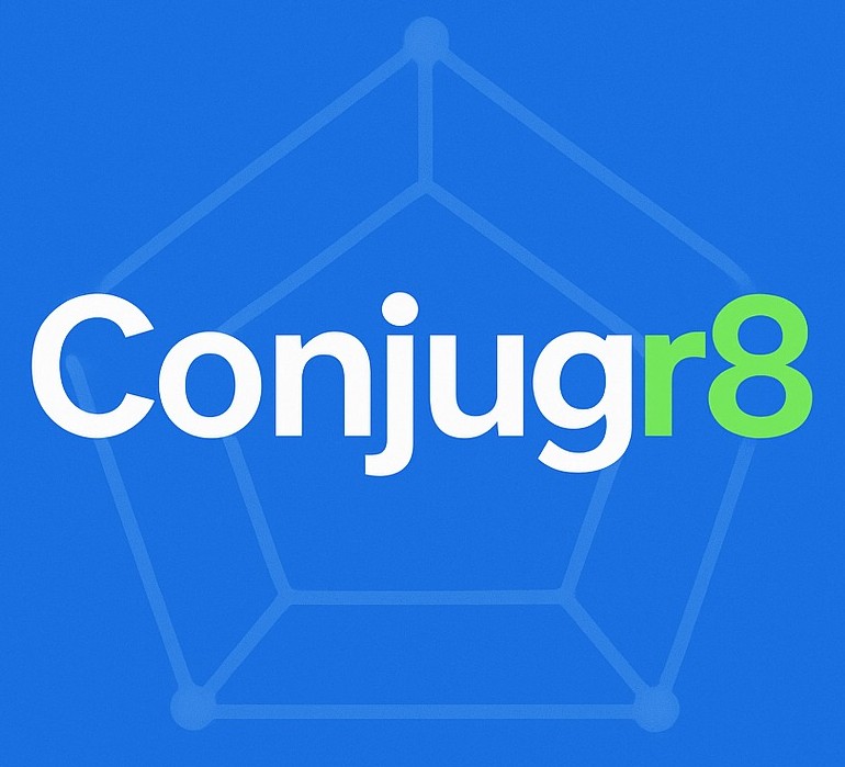 Conjugr8